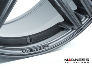 Jeep Grand Cherokee Custom Wheels - HF-1 by Vossen - Anthracite